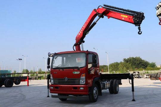 點擊查看詳細信息<br>標題：6.3噸折臂吊 閱讀次數：1571